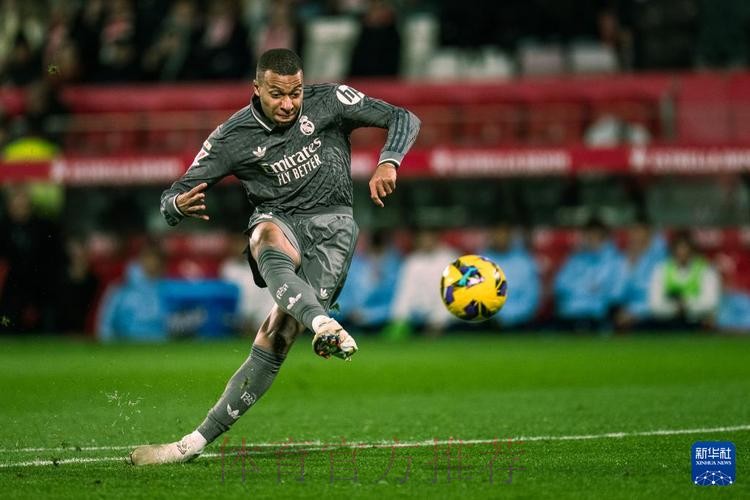 西甲-皇马2-0赫塔费 何塞卢双响维尼修斯失单刀